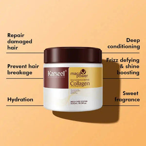 Karseell Hair Mask 500ml