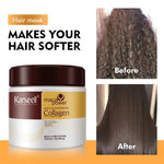 Karseell Hair Mask + Hair Food Oil Pack OFF 2