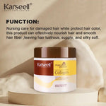 Karseell Hair Mask + Hair Food Oil Pack OFF 2